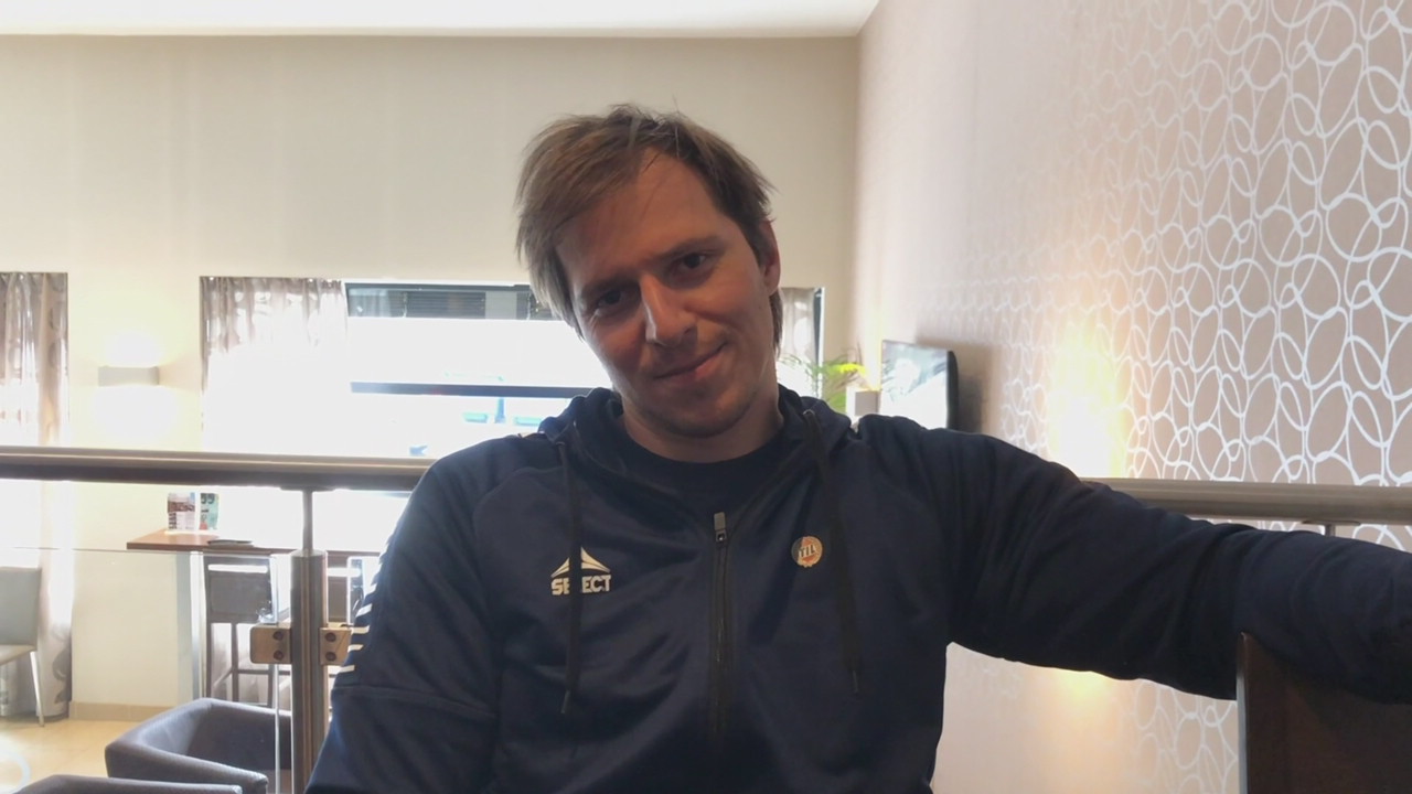 Lončarić tilbake på banen